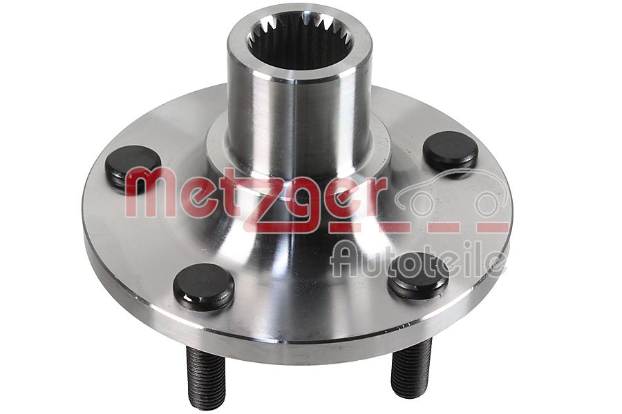 METZGER N 1113 GREENPARTS Radnabe